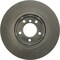 Centric Parts Standard Brake Rotor, 121.34073 121.34073 - alternate 4